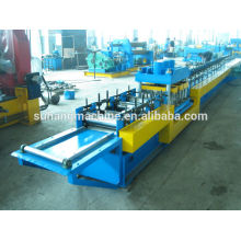 2014 Hot Sale Steel Door Frame Making Machines